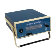 Model 205 Dual Beam Ozone Monitor