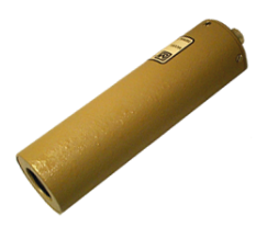 Ludlum Model 44-98 BGO Scintillator