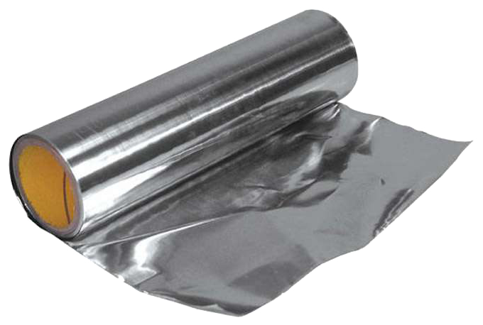 lead foil for radiation shielding