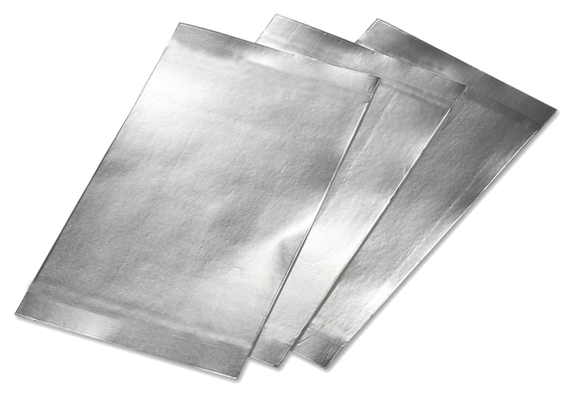 lead sheets for gamma radaition shielding